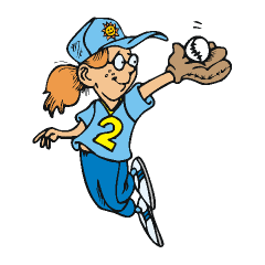 Catching Ball